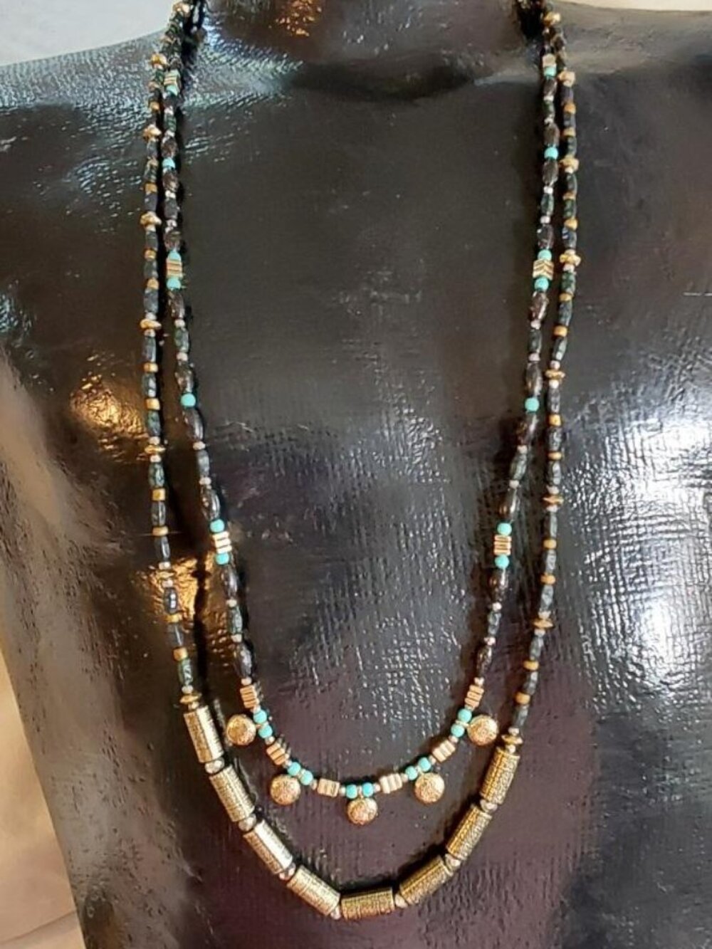Premier Designs "Brazil" Necklace